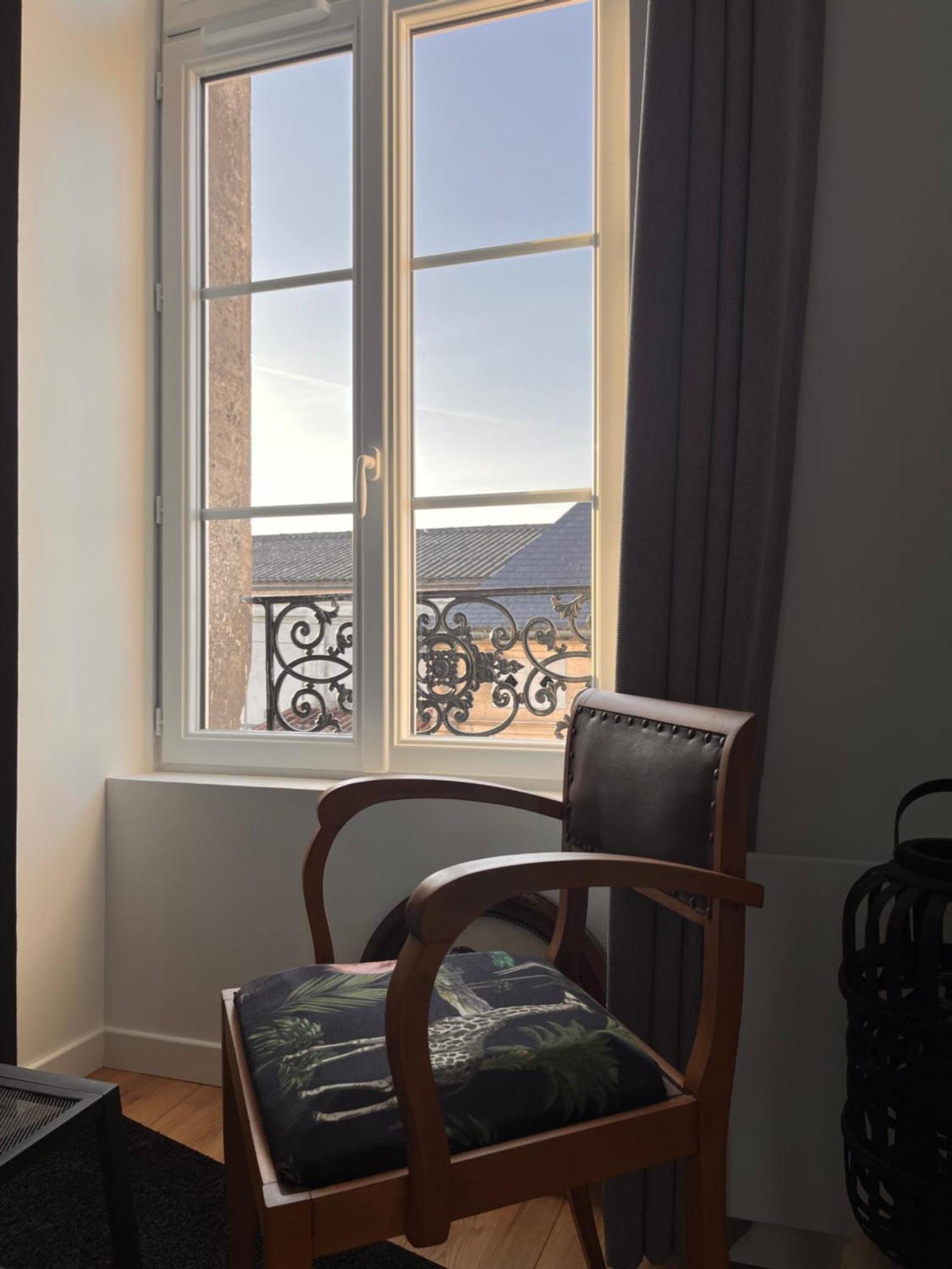 Residence De L'Houmeau - Proche Gare أنغوليم المظهر الخارجي الصورة