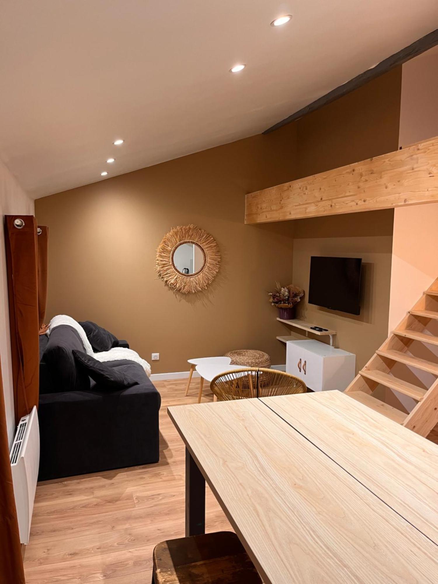 Residence De L'Houmeau - Proche Gare أنغوليم المظهر الخارجي الصورة