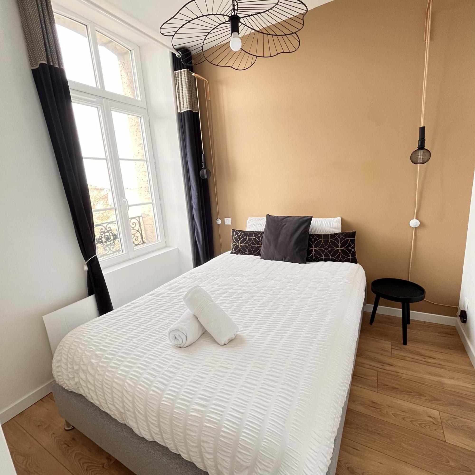 Residence De L'Houmeau - Proche Gare أنغوليم المظهر الخارجي الصورة