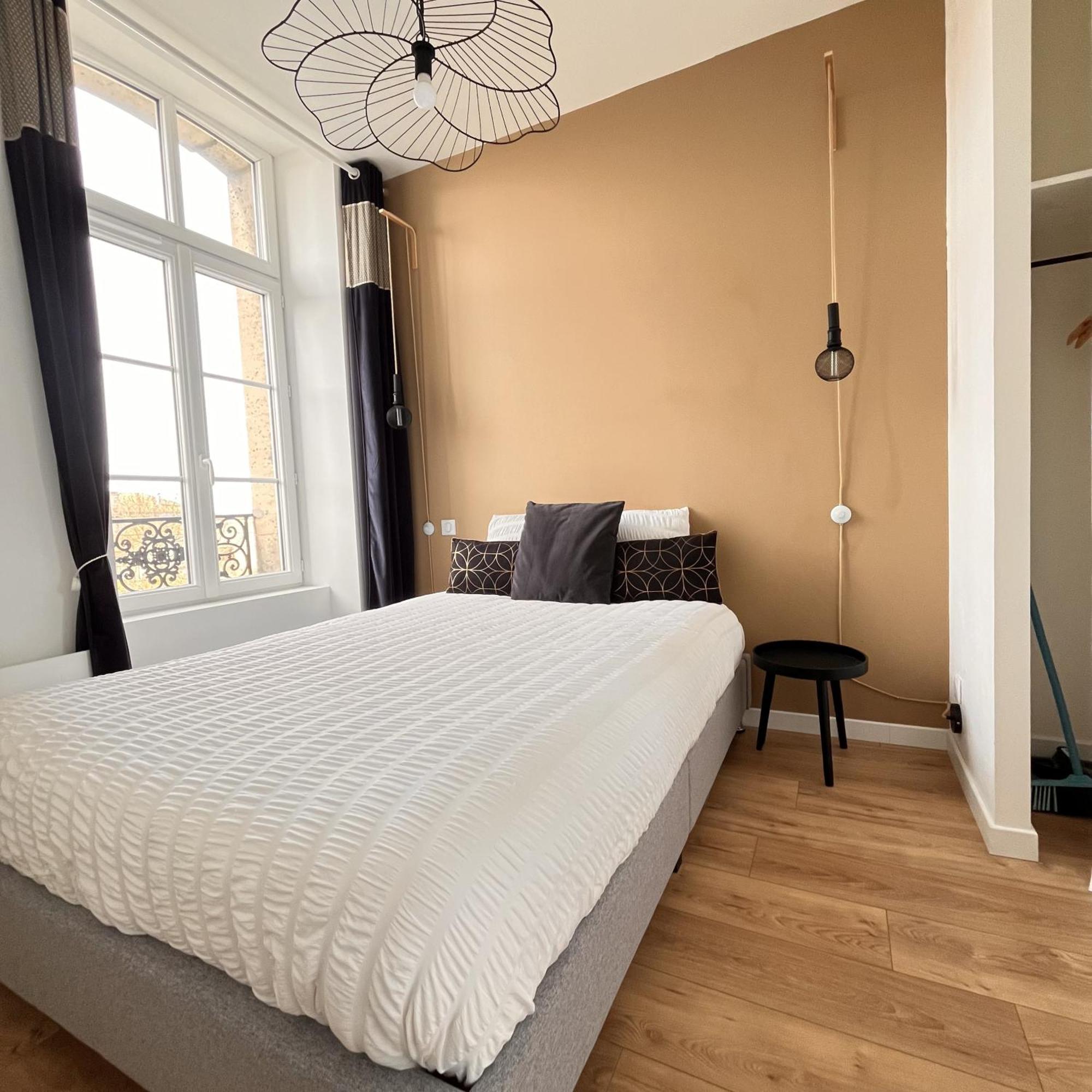 Residence De L'Houmeau - Proche Gare أنغوليم المظهر الخارجي الصورة